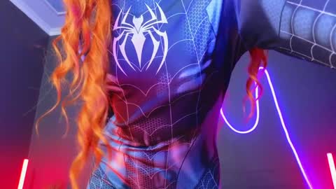 Sandy  online show from 01/29/25, 04:15