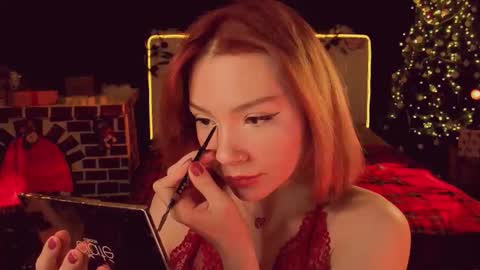 Snapshot of sandraboyl chatting on 12/17/25, 09:04 Sandy online show from 12/17/25, 09:04