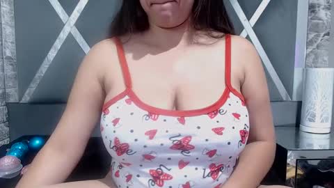 Snapshot of sandraclarkx69 chatting on 12/24/24, 02:12 sandraclarkx69 online show from 12/24/24, 02:12