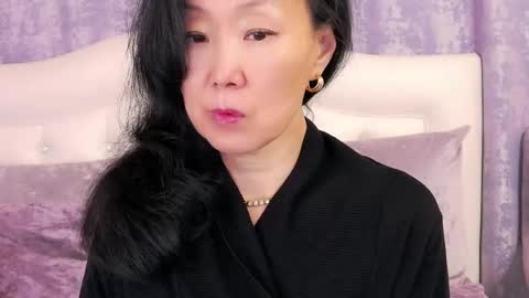 Snapshot of sandrami__ chatting on 05/27/26, 10:12 Sandra online show from 05/27/26, 10:12