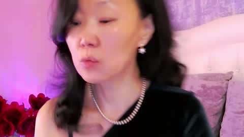 Snapshot of sandrami__ chatting on 05/29/26, 10:13 Sandra online show from 05/29/26, 10:13