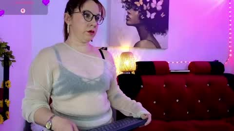 sandraossa online show from 06/20/26, 08:00