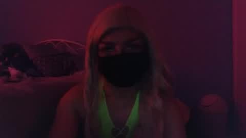 Sandra online show from 12/05/24, 11:07