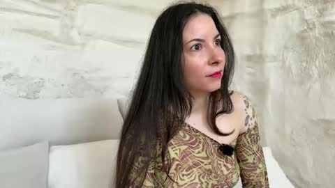 Snapshot of sandraschonherz chatting on 02/17/25, 07:37 Sandra Schonherz online show from 02/17/25, 07:37