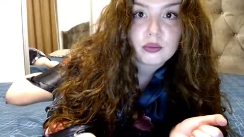 Snapshot of sandraxo93 chatting on 01/12/26, 08:58 Sandra online show from 01/12/26, 08:58
