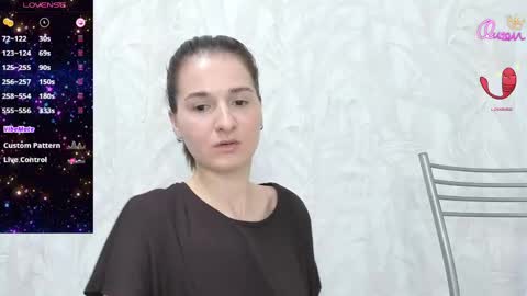 Snapshot of sandraxray chatting on 05/10/26, 06:40 SandraxRay online show from 05/10/26, 06:40