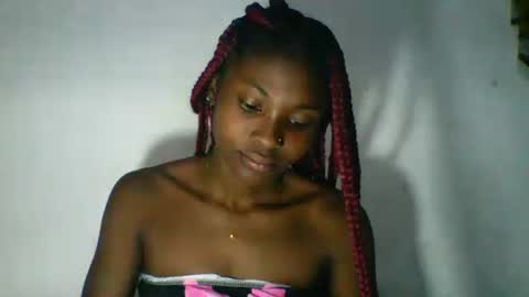 sandricaaa online show from 04/12/26, 07:35