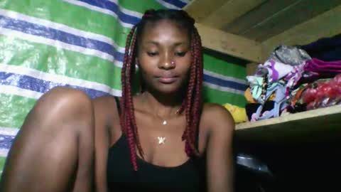 sandricaaa online show from 05/20/26, 06:36