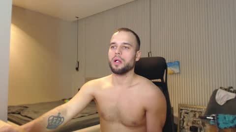 Snapshot of sandro_best chatting on 02/23/25, 02:04 DeAlex online show from 02/23/25, 02:04