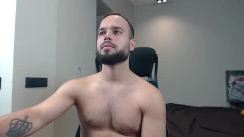 Snapshot of sandro_best chatting on 12/03/25, 09:02 DeAlex online show from 12/03/25, 09:02