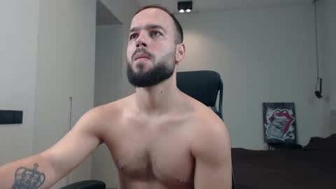 Snapshot of sandro_best chatting on 12/05/25, 11:08 DeAlex online show from 12/05/25, 11:08