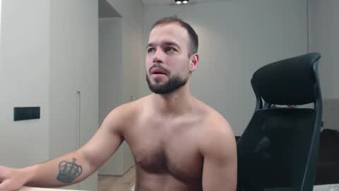 DeAlex online show from 02/08/26, 05:11