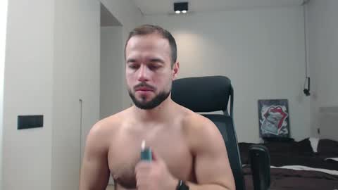 DeAlex online show from 02/13/26, 08:27