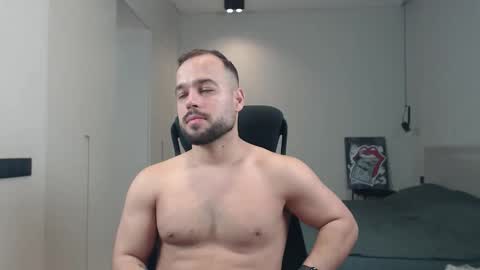 DeAlex online show from 03/23/26, 10:30