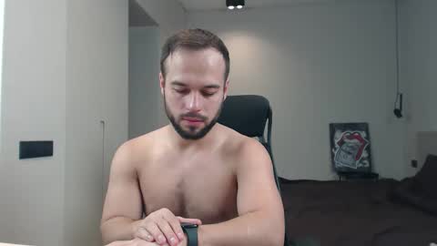 DeAlex online show from 05/09/26, 08:52