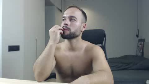Snapshot of sandro_best chatting on 06/29/26, 12:05 DeAlex online show from 06/29/26, 12:05