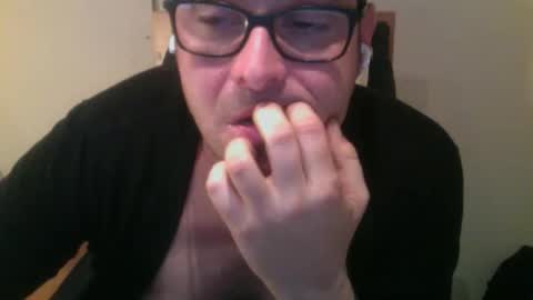 sandrolickyou online show from 12/02/25, 01:00