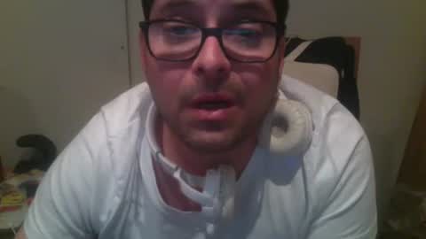 sandrolickyou online show from 03/25/26, 11:44