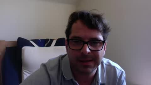 sandrolickyou online show from 04/24/26, 12:18