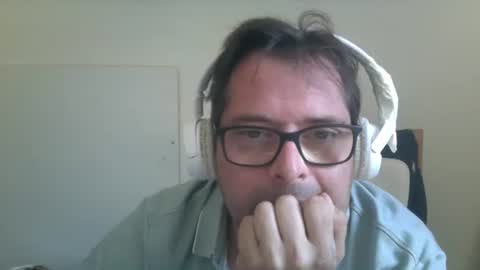 sandrolickyou online show from 04/26/26, 08:45