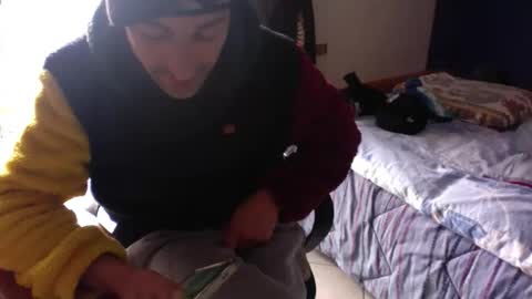 lucas online show from 12/20/25, 12:34