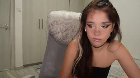 Sandy Nekochan online show from 04/23/26, 04:53