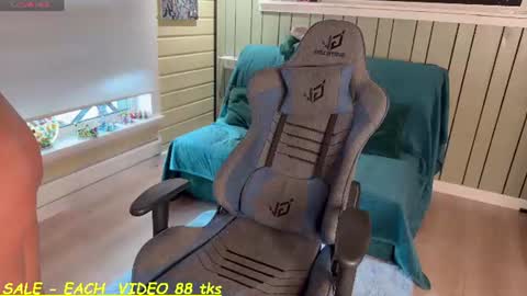 Sandy and Chris online show from 07/14/26, 06:29