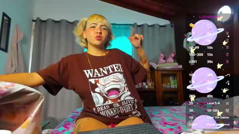 Snapshot of sandy_straw chatting on 01/13/26, 06:13 sandy_straw online show from 01/13/26, 06:13