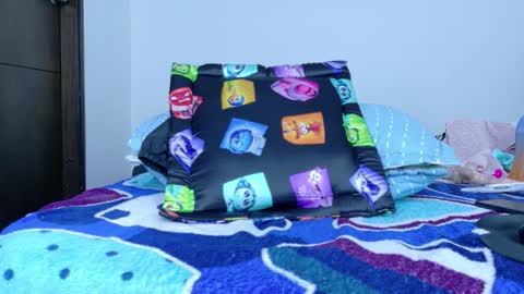 sandy online show from 02/08/26, 12:25