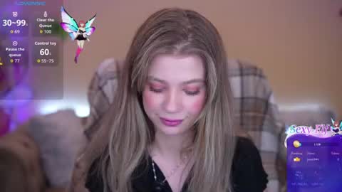 Sandy online show from 07/05/26, 08:27