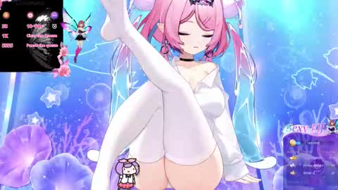 Snapshot of sandyluxury chatting on 02/11/26, 04:28 Sandy online show from 02/11/26, 04:28