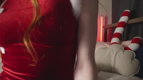 Sandy online show from 12/25/24, 10:05