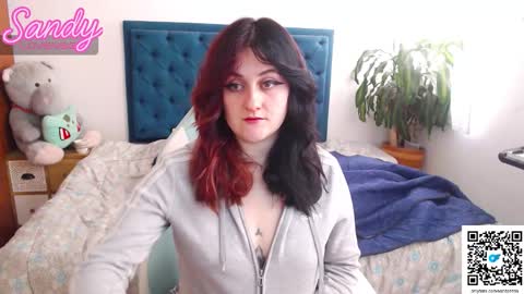 Sandy Prinss online show from 03/19/26, 09:19