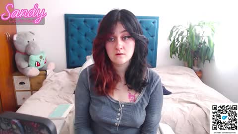 Sandy Prinss online show from 03/25/26, 02:23