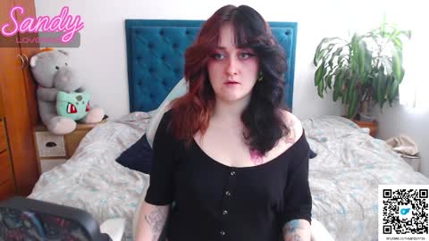 Sandy Prinss online show from 04/06/26, 01:56