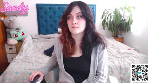 Sandy Prinss online show from 04/09/26, 02:33