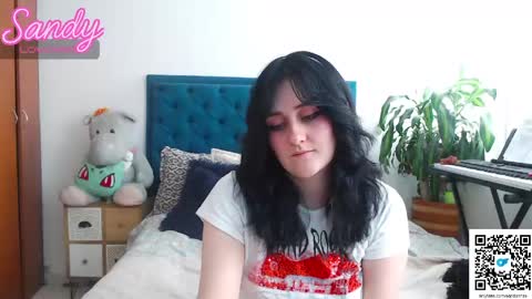 Sandy Prinss online show from 04/16/26, 04:41