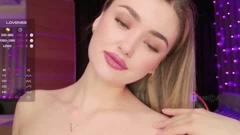 Sandy online show from 02/05/25, 03:34