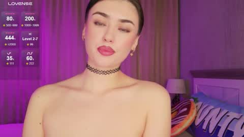 Sandy online show from 11/30/25, 01:53