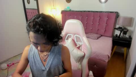 Sang online show from 02/26/26, 07:24