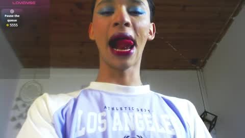 Sang online show from 04/02/26, 09:12