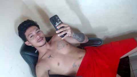 sangre_adamusxxx online show from 03/20/26, 11:37