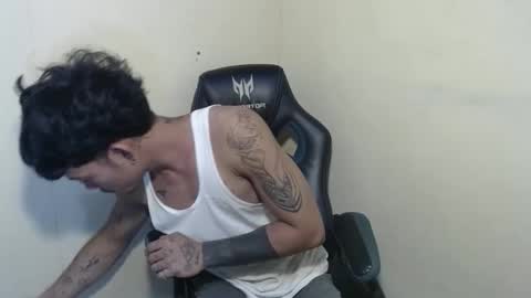 sangre_adamusxxx online show from 03/22/26, 10:24