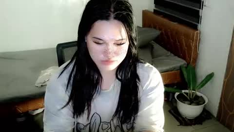 Snapshot of sangre_danaya chatting on 10/01/25, 11:05 DANAYA online show from 10/01/25, 11:05