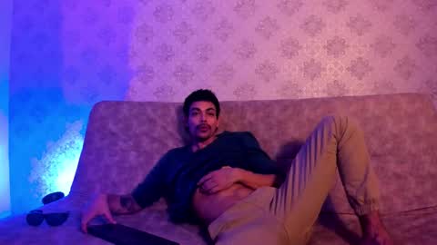 Sanji pulse online show from 01/17/26, 03:33