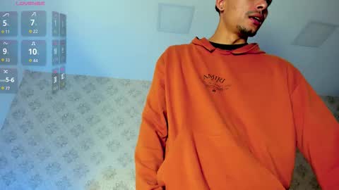 Sanji pulse online show from 02/25/26, 02:43