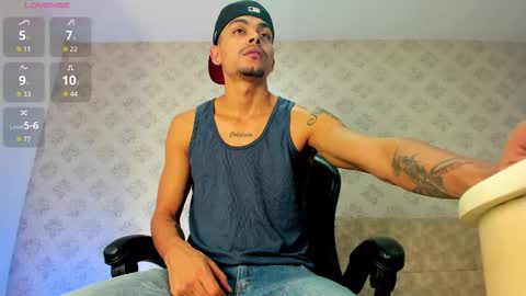 Sanji pulse online show from 02/26/26, 03:05