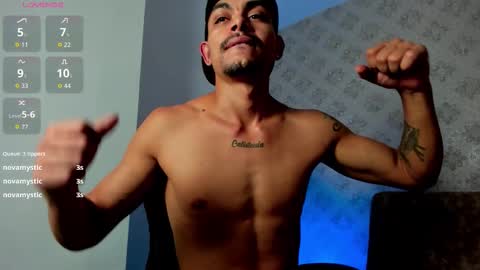 Sanji pulse online show from 03/02/26, 07:15