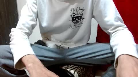 sanncarlos online show from 01/08/26, 02:58