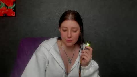 Snapshot of sannyflower chatting on 01/15/25, 01:31 karina online show from 01/15/25, 01:31